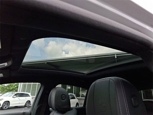 New 2025 Mercedes-Benz GLE 63 AMG S image 13