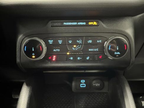 Used 2022 Ford Bronco Sport Outer Banks AWD/4WD image 17