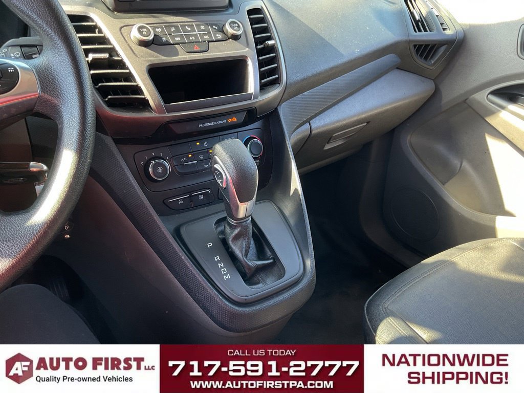 Used 2022 Ford Transit Connect XL FWD image 25