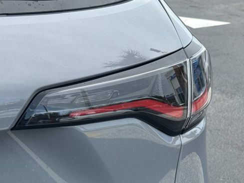 New 2027 Honda HR-V Sport image 16