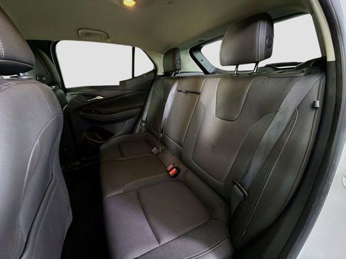 Used 2023 Buick Encore GX Select image 25