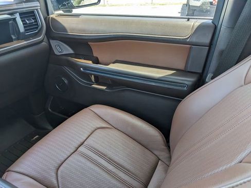 Used 2024 Ford Expedition Max King Ranch AWD/4WD image 18