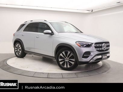 Certified 2026 Mercedes-Benz GLE 350 4MATIC