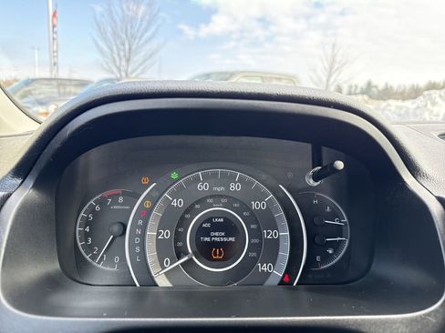 Used 2015 Honda CR-V Touring image 19