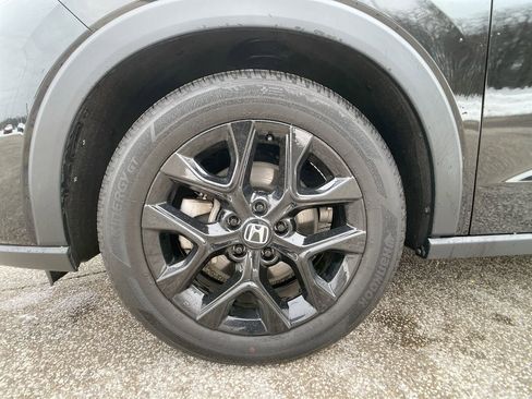 Used 2023 Honda HR-V Sport image 11