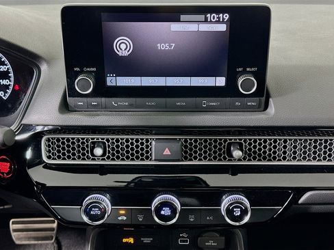 Used 2023 Honda Civic Sport image 22