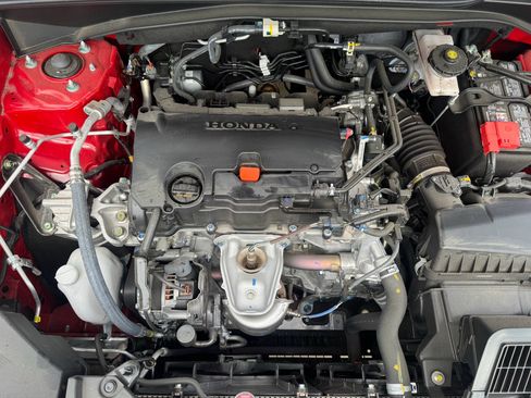 Used 2026 Honda HR-V Sport image 25