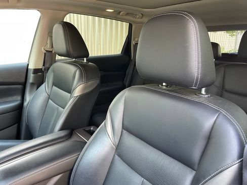 Used 2024 Nissan Murano SL w/ Cargo Package AWD/4WD image 24