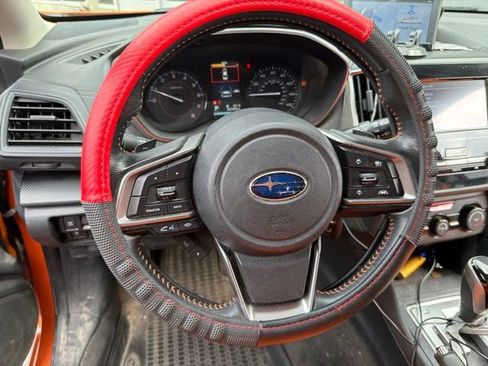Used 2018 Subaru Crosstrek 2.0i Premium w/ Eyesight System AWD/4WD image 15