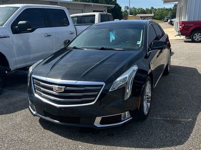 Used 2018 Cadillac XTS Luxury
