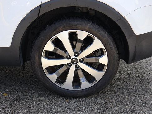 Used 2021 Kia Telluride EX w/ EX Premium Package image 24