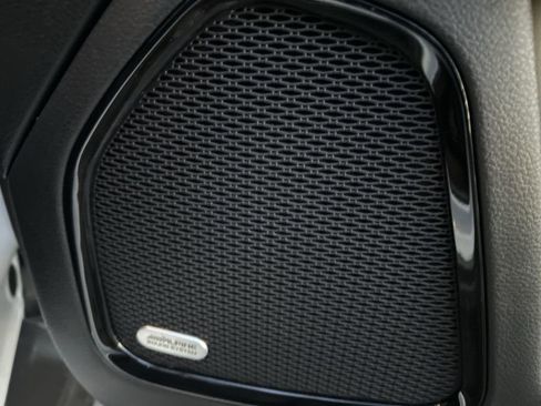 New 2026 Jeep Compass Trailhawk image 47