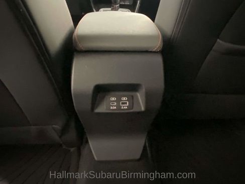 New 2026 Subaru Crosstrek 2.5i Limited image 11