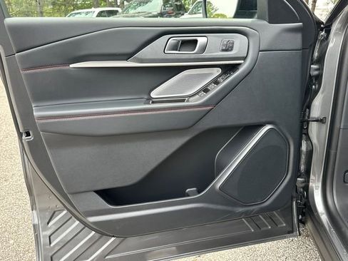 New 2026 Ford Explorer ST image 10