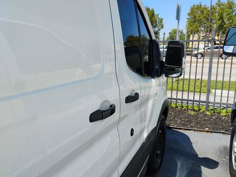 Used 2015 Ford Transit 150 130 Low Roof RWD image 41