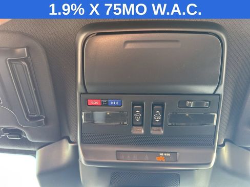 New 2026 Subaru Outback Limited w/ Premium/Limited Plus Package AWD/4WD image 20