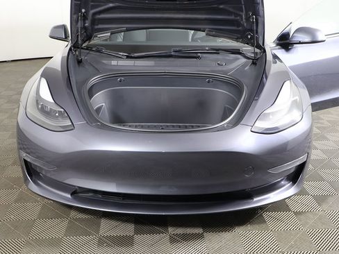 Used 2023 Tesla Model 3 Long Range AWD/4WD image 19