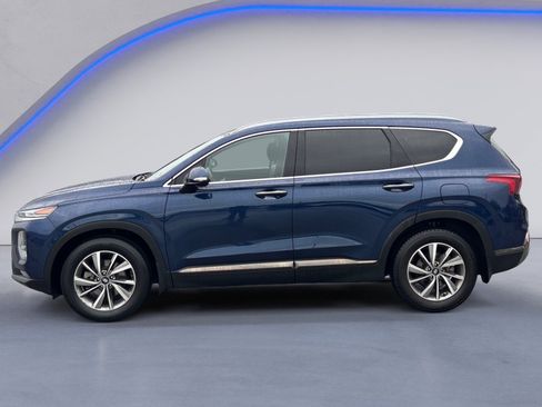 Used 2020 Hyundai Santa Fe Limited image 8