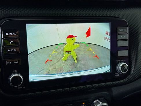 Certified 2023 Nissan Kicks SV image 7