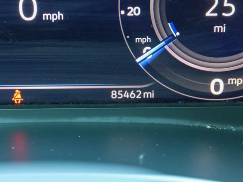 Used 2022 Volkswagen Atlas SE FWD image 26