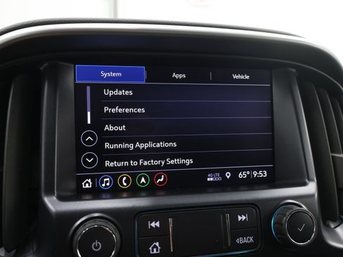 Used 2021 Chevrolet Colorado ZR2 AWD/4WD image 57