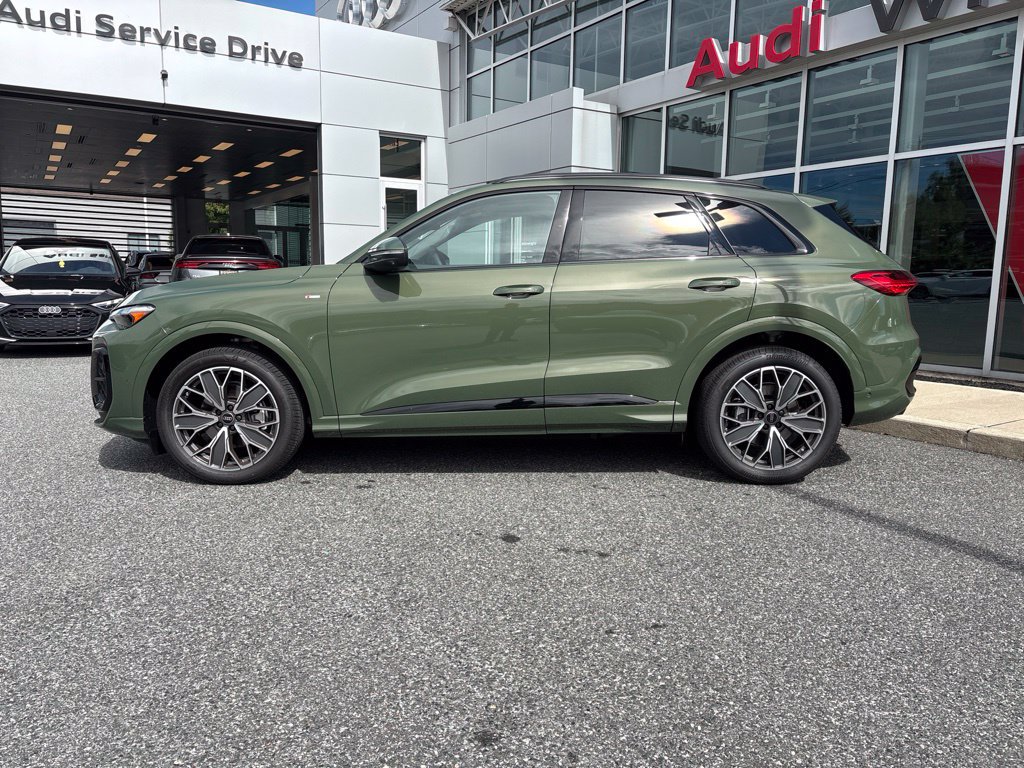 New 2026 Audi Q5 Prestige AWD/4WD image 2