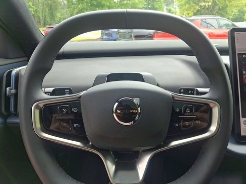 Used 2025 Volvo EX30 Ultra w/ Protection Package Premier AWD/4WD image 20