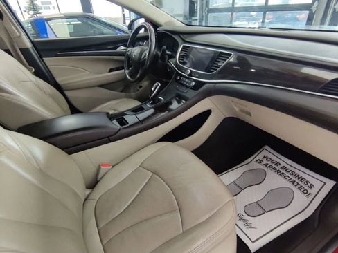 Used 2018 Buick LaCrosse Essence w/ Sights and Sounds Package image 17