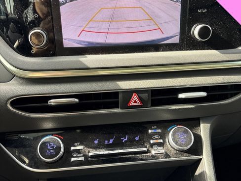 Used 2022 Hyundai Sonata SEL FWD image 13