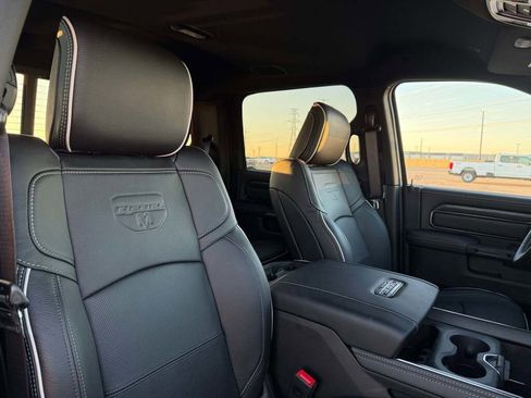 New 2026 RAM 2500 Rebel w/ Rebel Level 2 Equipment Group image 22