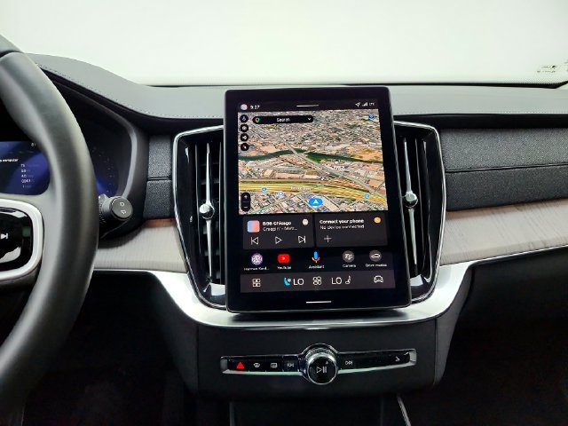 Certified 2026 Volvo XC90 B6 Ultra AWD/4WD image 27