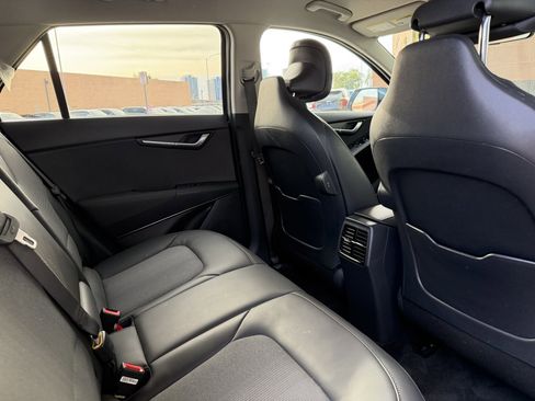 Used 2024 Kia Niro Wind w/ Wind Preserve Package image 39