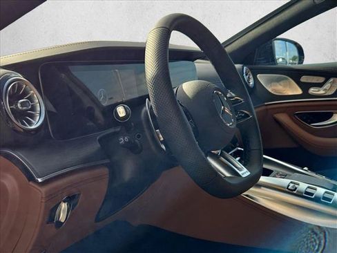 Certified 2026 Mercedes-Benz AMG GT 53 image 7