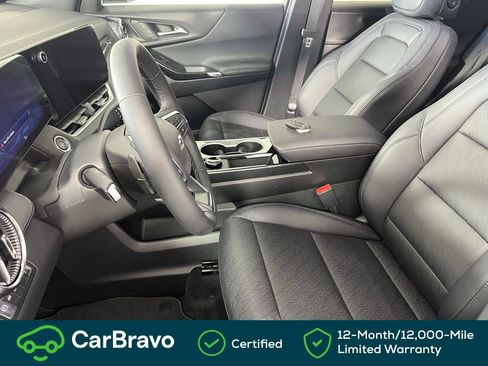 Used 2026 Chevrolet Equinox LT w/ Convenience Package II AWD/4WD image 14