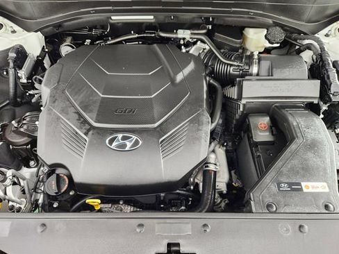 Certified 2024 Hyundai Palisade XRT AWD/4WD image 31