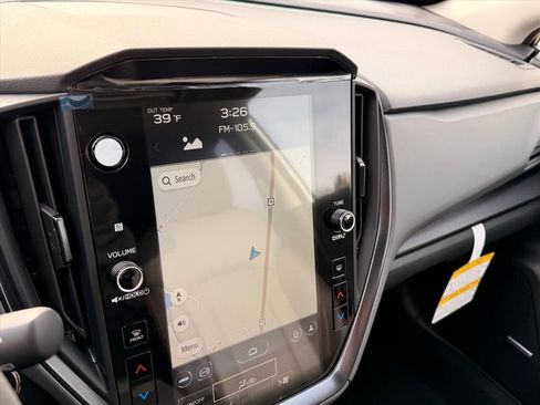 New 2026 Subaru Crosstrek 2.5i Limited image 19