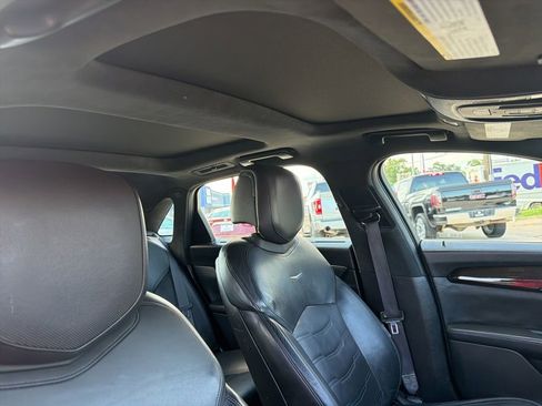 Used 2016 Cadillac CT6 Platinum AWD/4WD image 26