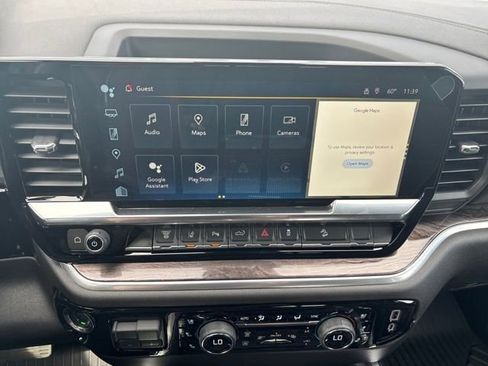 New 2026 Chevrolet Silverado 3500 LTZ w/ Trail Boss Package AWD/4WD image 19