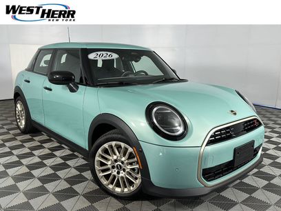 Used 2026 MINI Cooper S