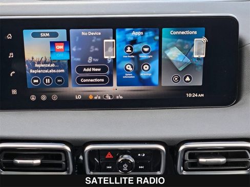 New 2026 Nissan Sentra SV image 20