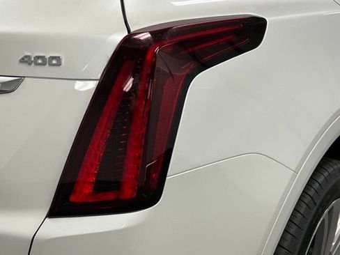 New 2026 Cadillac XT5 Premium Luxury w/ Driver Assist Package image 10