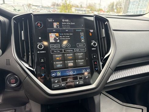 New 2026 Subaru Ascent Premium AWD/4WD image 11
