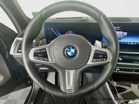 Used 2026 BMW X5 xDrive40i w/ M Sport Package AWD/4WD image 11