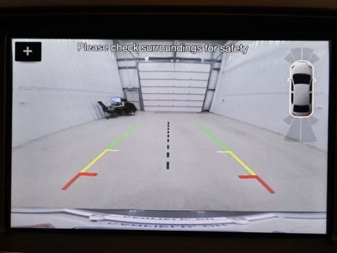 Certified 2017 Ford Explorer XLT w/ Equipment Group 202A image 30