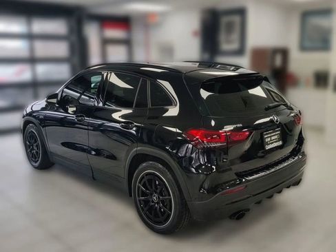 Used 2021 Mercedes-Benz GLA 35 AMG 4MATIC image 6