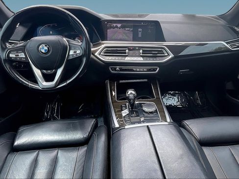 Used 2019 BMW X5 xDrive40i w/ Convenience Package AWD/4WD image 7