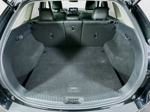 Used 2025 MAZDA CX-5 AWD 2.5 S w/ Preferred Package image 28