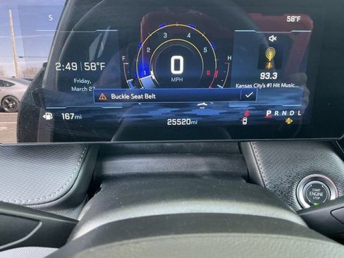 Used 2025 Chevrolet Equinox LT FWD image 29