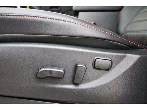 New 2026 Nissan Frontier Pro-X w/ Pro Premium Package image 30