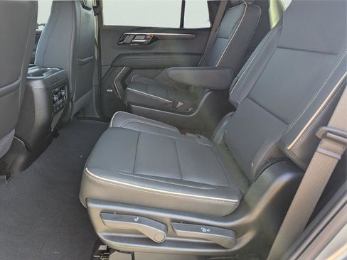 New 2026 Chevrolet Tahoe Premier RWD image 10